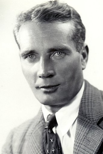 Image of Colin Keith-Johnston