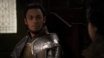 Kaamelott S4E78 poster