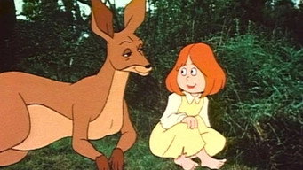 Dot et le Kangourou (1977)
