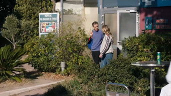 Tomorrow Is Ours S1E1547 poster