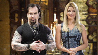 Face Off T5E9
