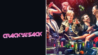 #8 Crack, Back & Sack