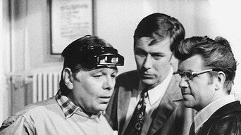 第9話：Eine Madonna zu viel