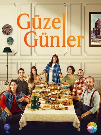 Poster of Güzel Günler