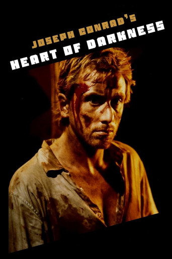 Heart of Darkness (1993)