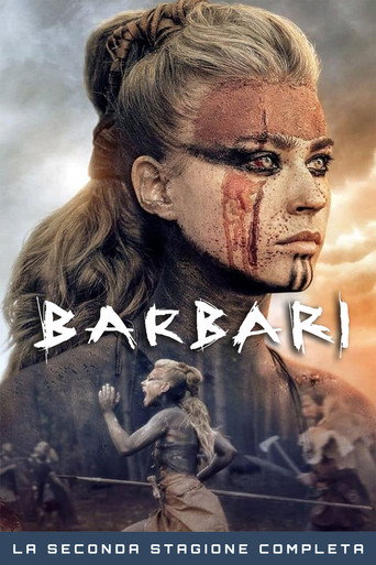 Barbari II