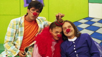 Pataclaun (1997-1999)