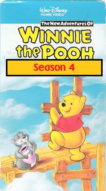 The New Adventures of Winnie the Pooh Season 4