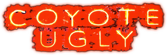 Coyote Ugly logo