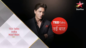 TED Talks India - S2E01