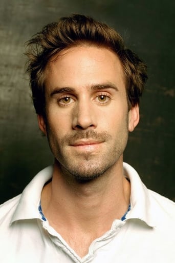 Imagen de Joseph Fiennes