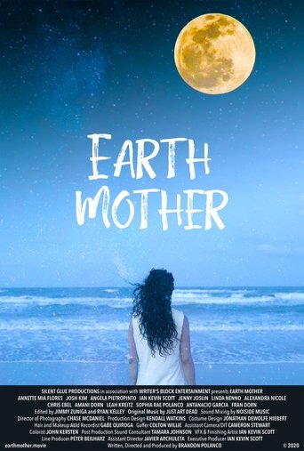 Earth Mother Poster