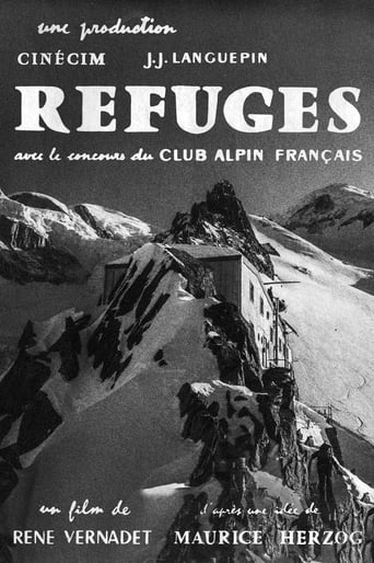 Poster för Refuges