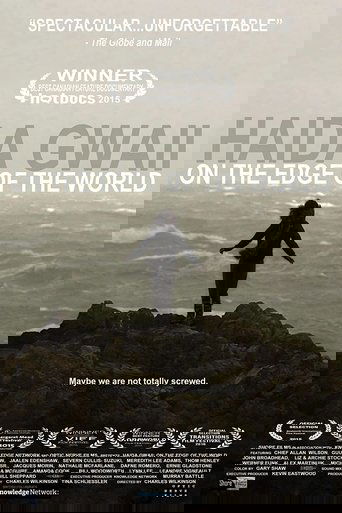 Haida Gwaii: On the Edge of the World (2015)