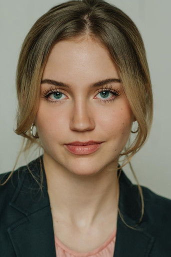 Foto de Sabrina Larsen