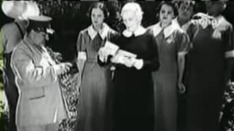 Sweet Stepmother (1935)