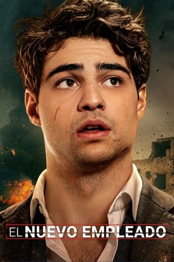 Poster of El nuevo empleado