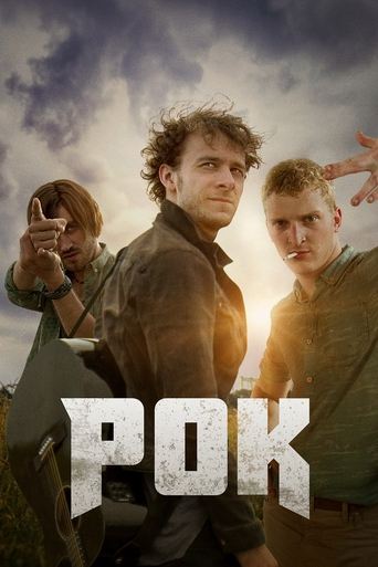 Poster of Rock