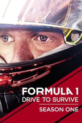 Formula 1: Drive to Survive Season 1 Episode 2