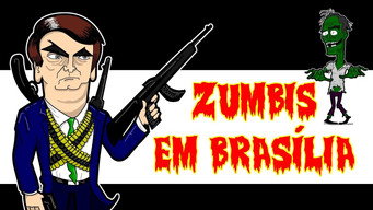 Zumbis em Brasília (2018- )