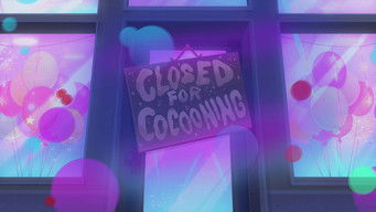 第19話:Closed for Cocooning 第19話:Closed for Cocooning