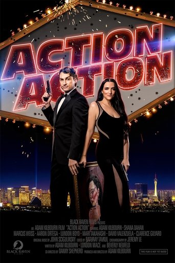 Action! Action! (2025) Action! Action! (2025)