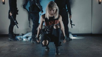 Полювання за янголами (2016)
