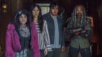 The Walking Dead