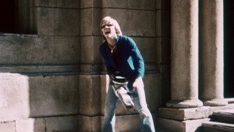 #16 Laserblast