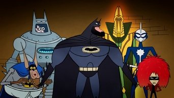 BAT-FAM S01E10