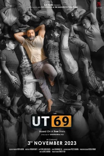 Poster of UT 69