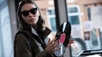 Deadwax (2018)