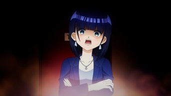 Cena de Não me deixe para trás / Não zombe de mim / Não é da sua conta