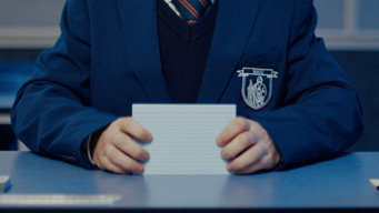 The Prep Room (2024)