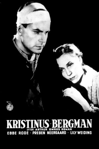 Kristinus Bergman (1948) Kristinus Bergman (1948)