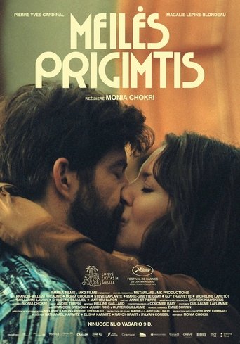 Meilės prigimtis