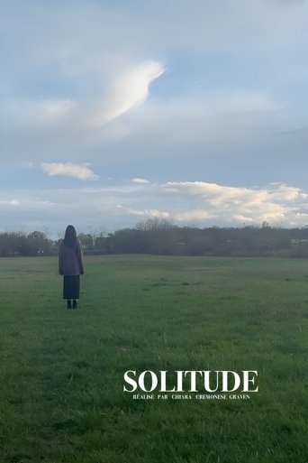 Solitude poster