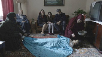 Three Letters 2: Hablis (2015)