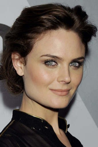 Emily Deschanel foto 6
