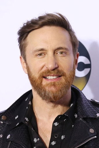 David Guetta Tomorrowland 2017
