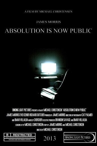 Absolution Is Now Public (2013)