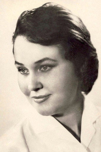 Foto de Людмила Алфимова