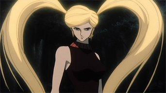 Mazinkaiser S01E03
