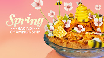 #7 Spring Baking Championship