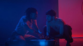 Night Stage (2025)