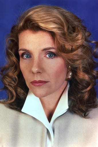 Imagen de Jill Clayburgh