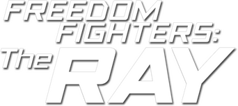 Freedom Fighters: The Ray logo