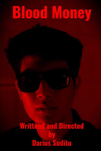 Blood Money-THE FILM