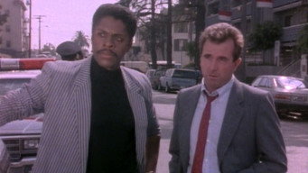 L.A. Heat (1989)