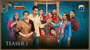 Bahar Nagar - S1E01